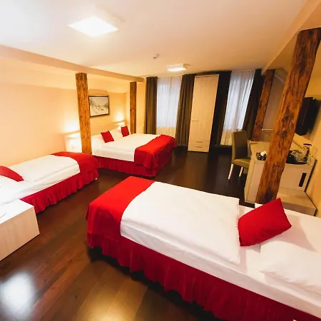Boutique Praga