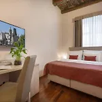 Aparthotel Boutique Residence By Little King Prag