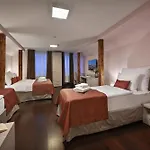 Appart hôtel Boutique 3*