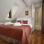 Boutique Residence By Little King Aparthotel 3*