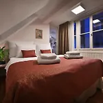 Aparthotel Boutique Residence By Little King 3*