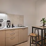 Boutique By Little King Aparthotel 3*