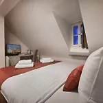Boutique Appart hôtel Prague