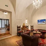 Boutique By Little King Aparthotel Praga