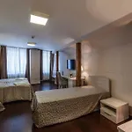 Boutique Residence By Little King Aparthotel Prag
