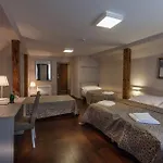 Aparthotel Boutique By Little King Praga