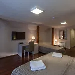 Boutique By Little King 3* Praga