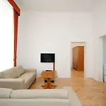 Appart hôtel Boutique 3*
