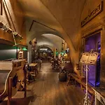 Appart hôtel Boutique 3*