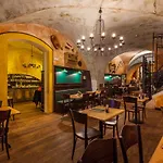 Boutique Prague