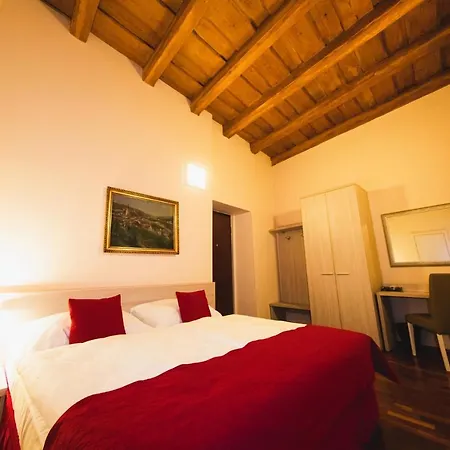 Aparthotel Boutique Prague
