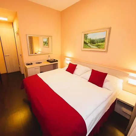 Aparthotel Boutique 3*
