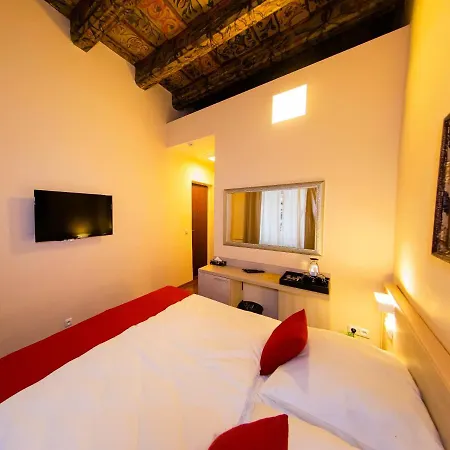 Aparthotel Boutique 3*