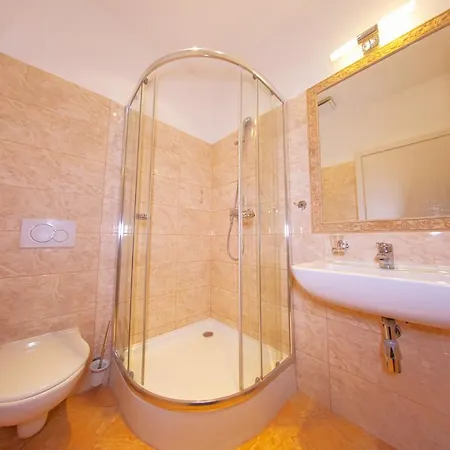 Aparthotel Boutique