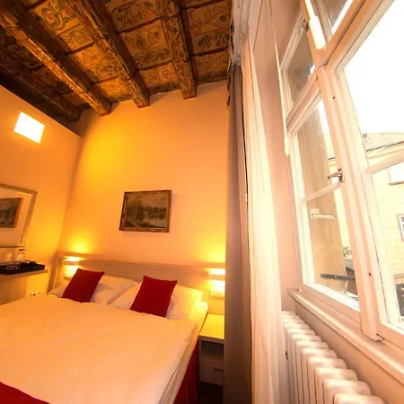 Aparthotel Boutique