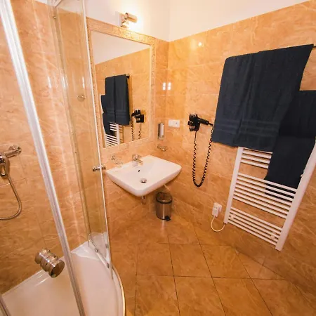 Aparthotel Boutique Prague