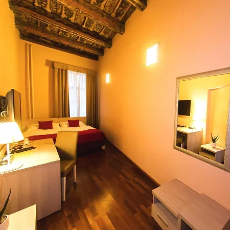 Aparthotel Boutique Prague