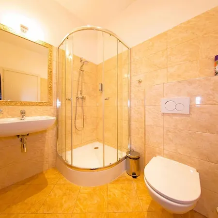 Aparthotel Boutique