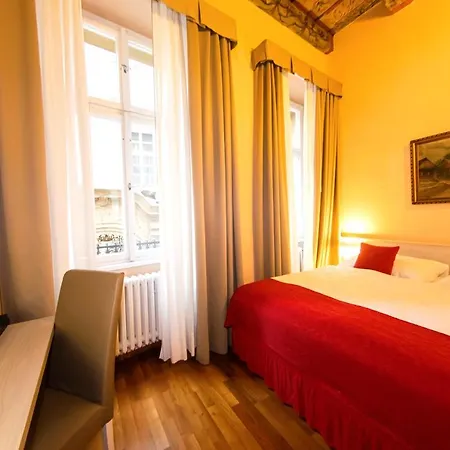 Boutique Aparthotel