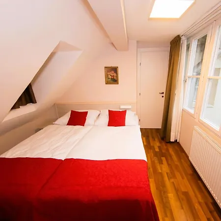 Aparthotel Boutique 3*