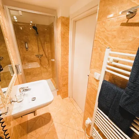 Boutique 3* Prague