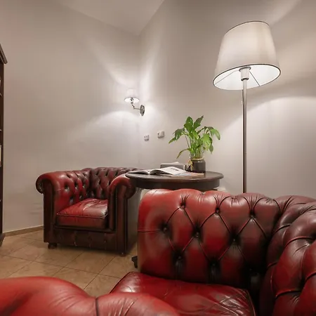 Boutique By Little King Praga