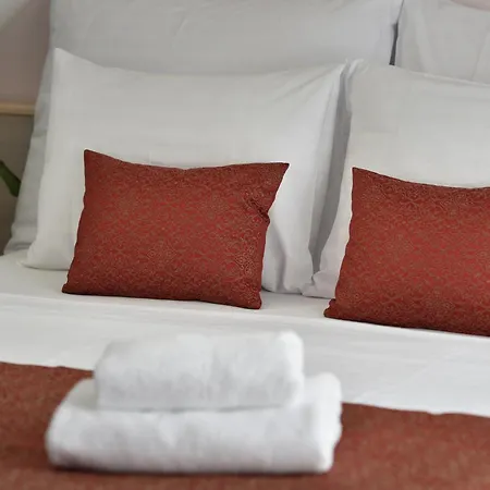 Boutique By Little King Apartahotel