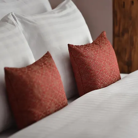 Apartahotel Boutique By Little King Praga
