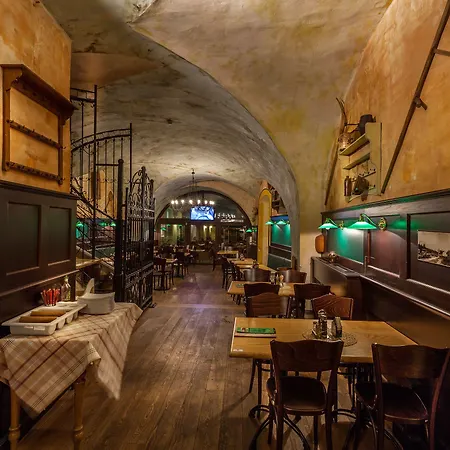 Boutique By Little King Apartahotel 3*