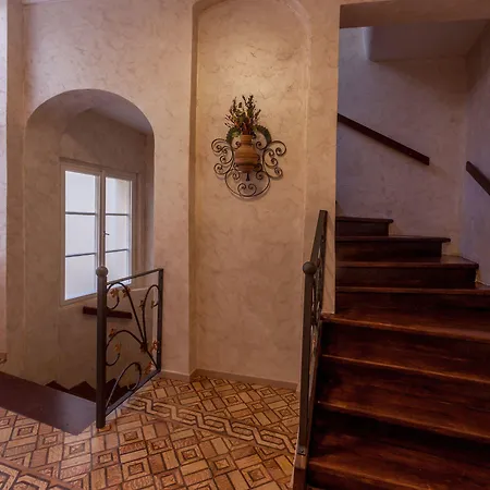 Boutique 3* Prague