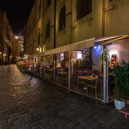 Boutique Appart hôtel 3*