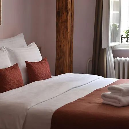 Boutique By Little King Aparthotel