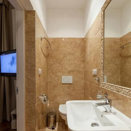 Boutique Aparthotel Prague