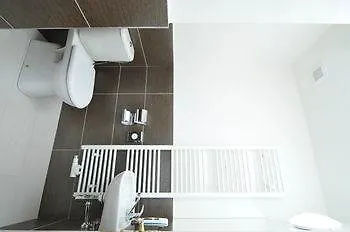 Boutique By Little King 3* Praag