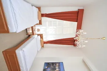 Boutique By Little King 3* Praga
