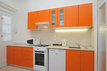 Boutique 3* Prague