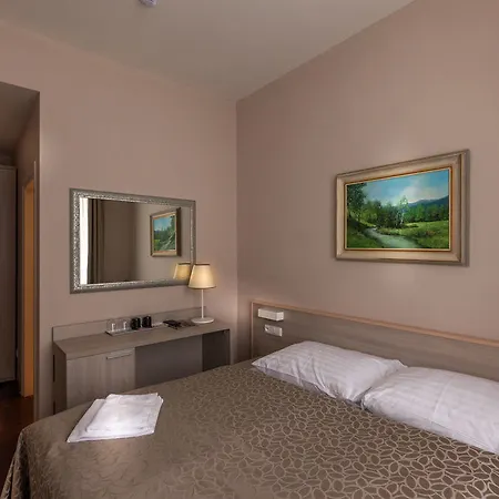Aparthotel Boutique Prague