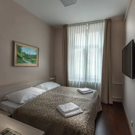 Aparthotel Boutique