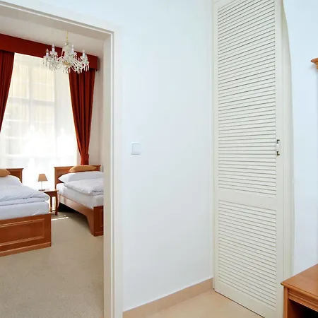 Boutique Prague