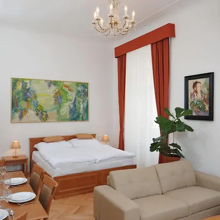 Boutique Aparthotel