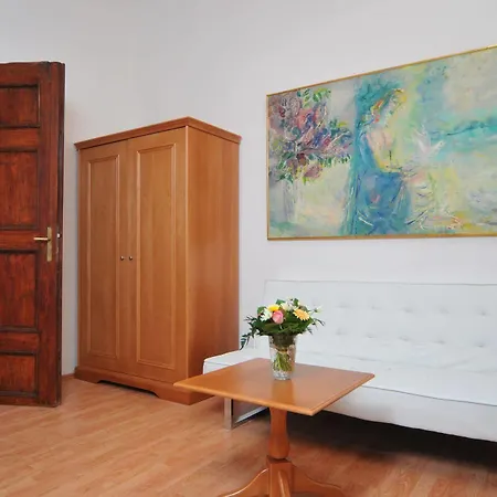 Boutique Prague