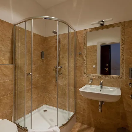 Boutique Aparthotel