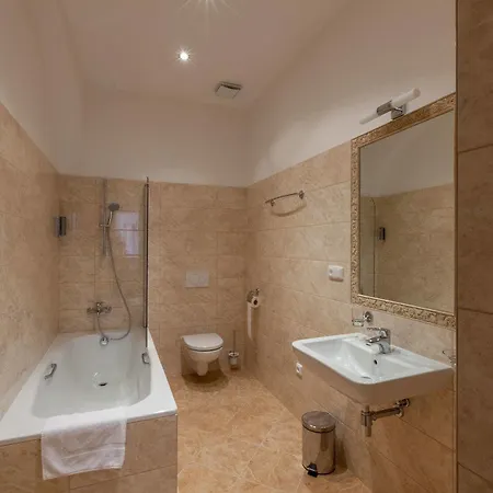Aparthotel Boutique 3*