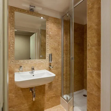 Boutique Aparthotel Prague