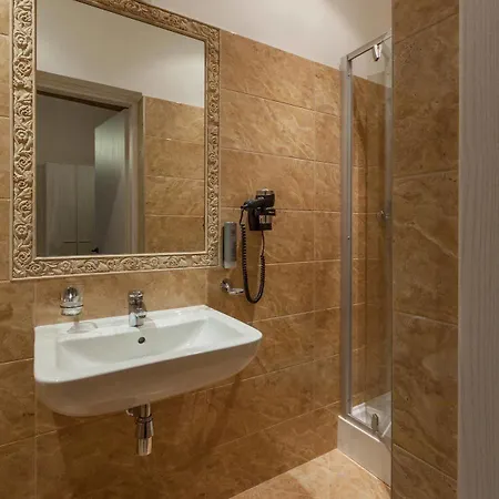 Aparthotel Boutique Prague