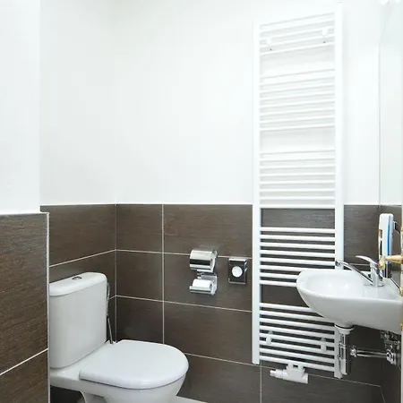 Boutique Aparthotel