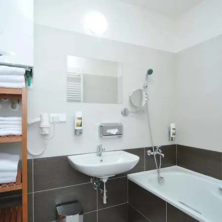Aparthotel Boutique 3*