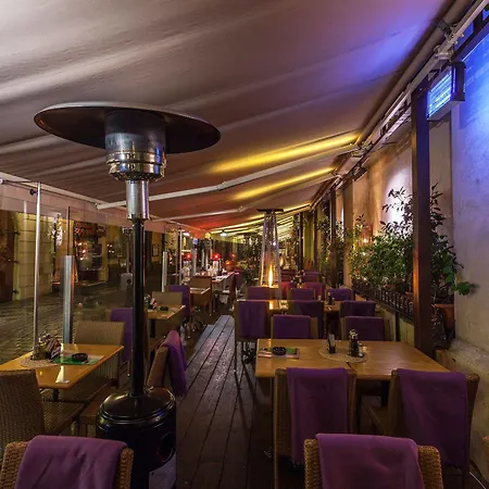 Aparthotel Boutique