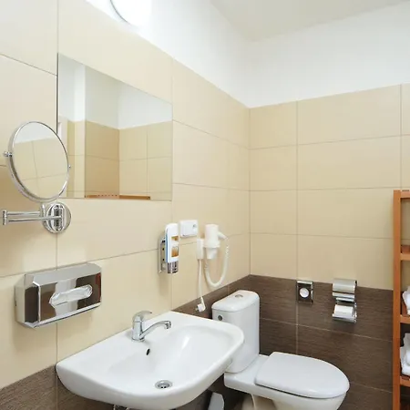 Aparthotel Boutique