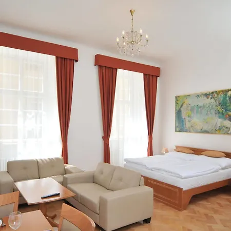 Aparthotel Boutique 3*